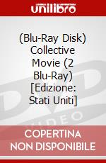 (Blu-Ray Disk) Collective Movie (2 Blu-Ray) [Edizione: Stati Uniti] brd
