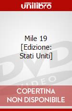 Mile 19 [Edizione: Stati Uniti] dvd