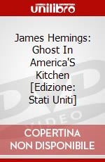James Hemings: Ghost In America'S Kitchen [Edizione: Stati Uniti] dvd