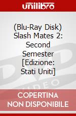 (Blu-Ray Disk) Slash Mates 2: Second Semester [Edizione: Stati Uniti] brd