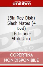 (Blu-Ray Disk) Slash Mates (4 Dvd) [Edizione: Stati Uniti] brd