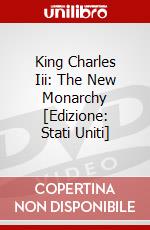 King Charles Iii: The New Monarchy [Edizione: Stati Uniti] dvd