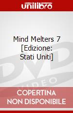 Mind Melters 7 [Edizione: Stati Uniti] dvd