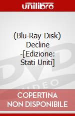 (Blu-Ray Disk) Decline -[Edizione: Stati Uniti] brd