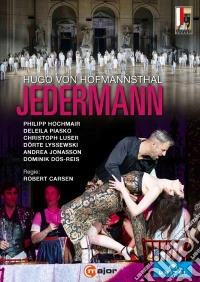 Hugo Von Hofmannsthal: Jedermann dvd