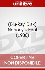 (Blu-Ray Disk) Nobody's Fool (1986) brd