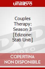 Couples Therapy: Season 3 [Edizione: Stati Uniti] dvd