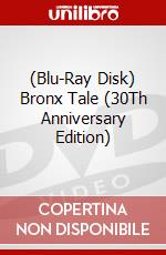 (Blu-Ray Disk) Bronx Tale (30Th Anniversary Edition) brd