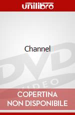 Channel dvd