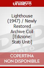 Lighthouse (1947) / Newly Restored Archive Coll [Edizione: Stati Uniti] dvd