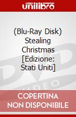 (Blu-Ray Disk) Stealing Christmas [Edizione: Stati Uniti] brd