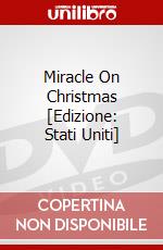Miracle On Christmas [Edizione: Stati Uniti] dvd