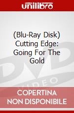 (Blu-Ray Disk) Cutting Edge: Going For The Gold brd