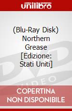 (Blu-Ray Disk) Northern Grease [Edizione: Stati Uniti] brd