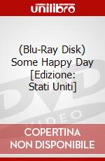 (Blu-Ray Disk) Some Happy Day [Edizione: Stati Uniti] brd