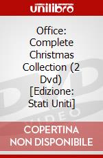 Office: Complete Christmas Collection (2 Dvd) [Edizione: Stati Uniti] dvd