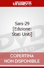 Sars-29 [Edizione: Stati Uniti] dvd