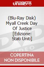 (Blu-Ray Disk) Myall Creek Day Of Justice [Edizione: Stati Uniti] brd