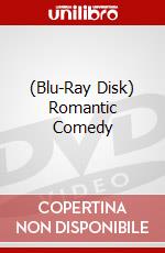 (Blu-Ray Disk) Romantic Comedy brd