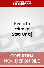Kenneth [Edizione: Stati Uniti] dvd