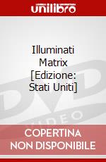 Illuminati Matrix [Edizione: Stati Uniti] dvd
