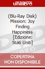 (Blu-Ray Disk) Mission: Joy Finding Happiness [Edizione: Stati Uniti] brd