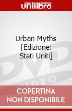 Urban Myths [Edizione: Stati Uniti] dvd