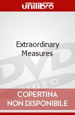 Extraordinary Measures dvd
