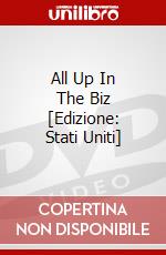 All Up In The Biz [Edizione: Stati Uniti] dvd