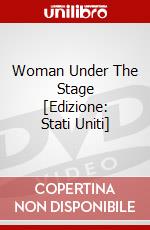 Woman Under The Stage [Edizione: Stati Uniti] dvd