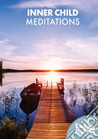 Love Destination Courses: Inner Child Meditations dvd