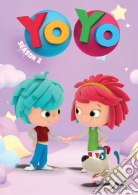 Yoyo: Season Two dvd
