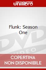 Flunk: Season One dvd