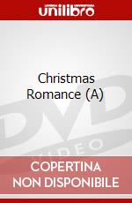 Christmas Romance (A) dvd