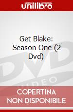 Get Blake: Season One (2 Dvd)