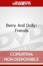 Berry And Dolly: Friends dvd