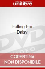 Falling For Daisy dvd