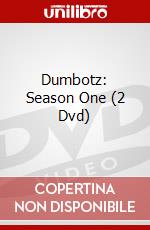 Dumbotz: Season One (2 Dvd) dvd