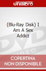 (Blu-Ray Disk) I Am A Sex Addict brd