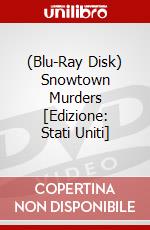 (Blu-Ray Disk) Snowtown Murders [Edizione: Stati Uniti] brd