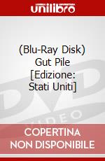 (Blu-Ray Disk) Gut Pile [Edizione: Stati Uniti] brd