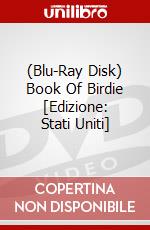 (Blu-Ray Disk) Book Of Birdie [Edizione: Stati Uniti] brd
