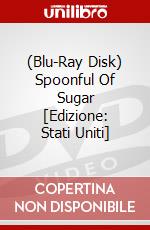 (Blu-Ray Disk) Spoonful Of Sugar [Edizione: Stati Uniti] brd