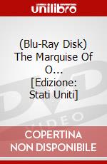 (Blu-Ray Disk) The Marquise Of O... [Edizione: Stati Uniti] brd