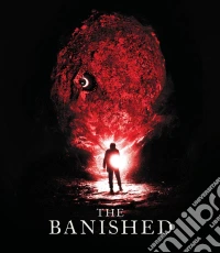 (Blu-Ray Disk) Banished brd