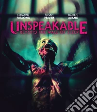 (Blu-Ray Disk) Unspeakable: Beyond The Wall Of Sleep brd