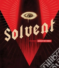 (Blu-Ray Disk) Solvent brd