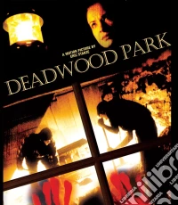 (Blu-Ray Disk) Deadwood Park brd