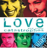 (Blu-Ray Disk) Love And Other Catastrophes brd