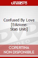 Confused By Love [Edizione: Stati Uniti] dvd